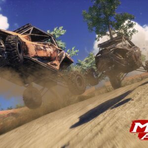 MX vs ATV All Out - Xbox One