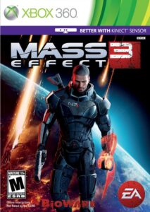 mass effect 3