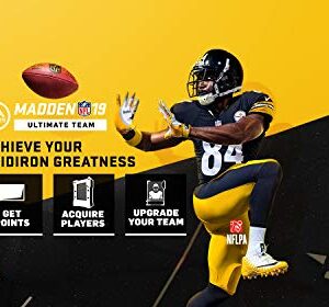 Madden NFL 19: MUT 12000 Madden Points Pack - Xbox One [Digital Code]