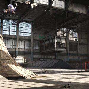 Tony Hawk's Pro Skater 1 + 2 (PS4)