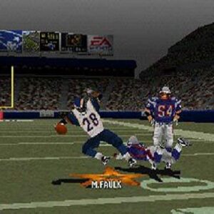 Madden NFL 2003 (Renewed)