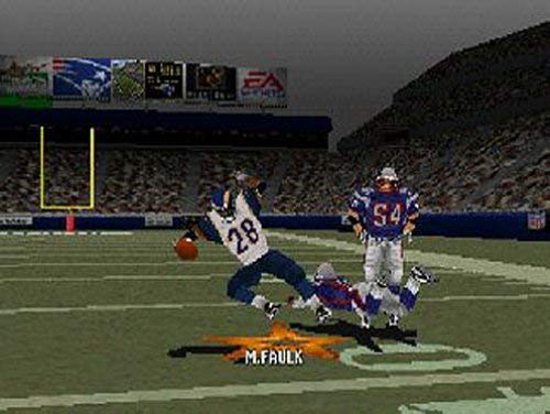 Madden NFL 2003 (Renewed)