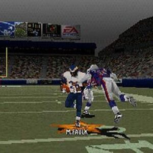 Madden NFL 2003 (Renewed)