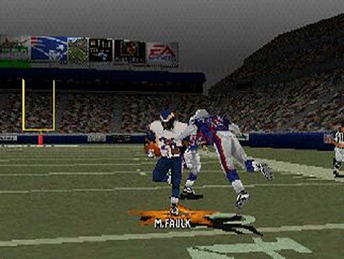 Madden NFL 2003 (Renewed)