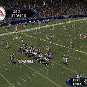 Madden NFL 2003 (Renewed)