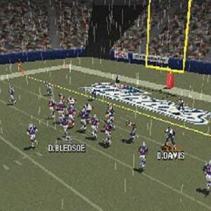 Madden NFL 2003 (Renewed)