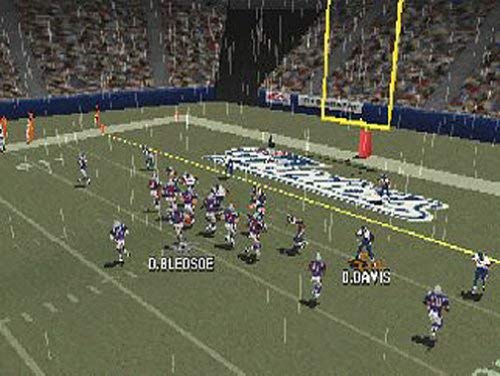 Madden NFL 2003 (Renewed)