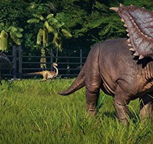 Jurassic World Evolution - Xbox One Edition