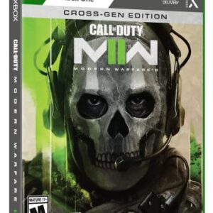 Call of Duty: Modern Warfare II - Xbox Series X & Xbox One