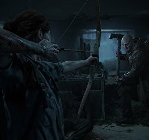 The Last of Us Part II - PlayStation 4