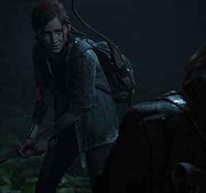 The Last of Us Part II - PlayStation 4