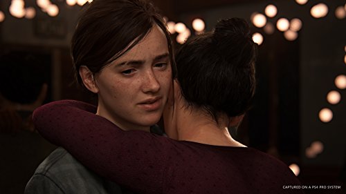 The Last of Us Part II - PlayStation 4