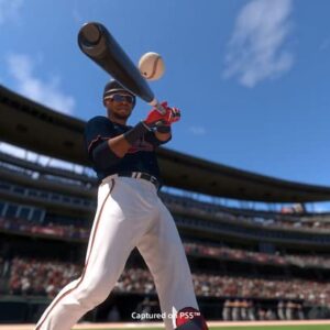 MLB 22: The Show - For PlayStation 5