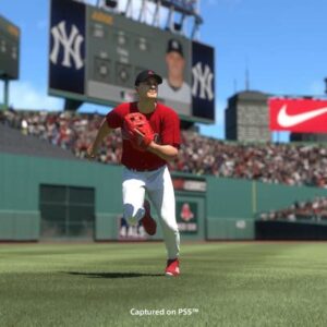 MLB 22: The Show - For PlayStation 5