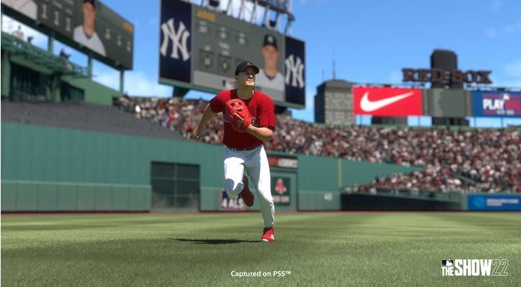 MLB 22: The Show - For PlayStation 5