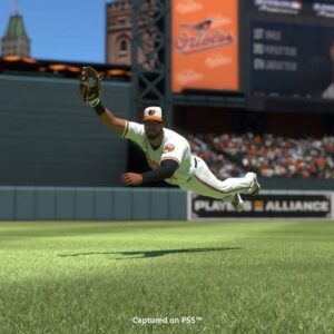 MLB 22: The Show - For PlayStation 5