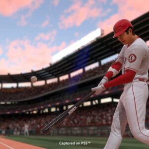 MLB 22: The Show - For PlayStation 5