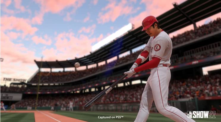 MLB 22: The Show - For PlayStation 5