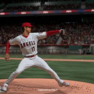 MLB 22: The Show - For PlayStation 5