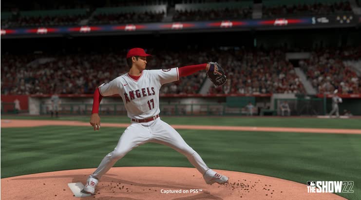 MLB 22: The Show - For PlayStation 5