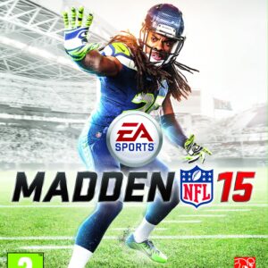 Madden NFL 15 (Xbox One)