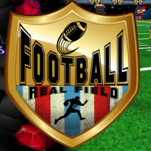 Real Field Football