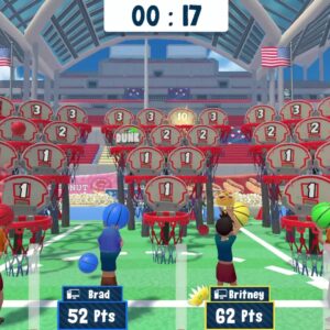 Instant Sports All-Stars for Nintendo Switch