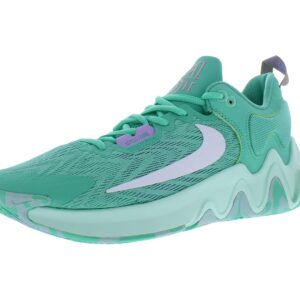 Nike Men's Giannis Immortality 2 Light Menta/Lilac/White DM0825 300 (us_Footwear_Size_System, Adult, Men, Numeric, Medium, Numeric_12)