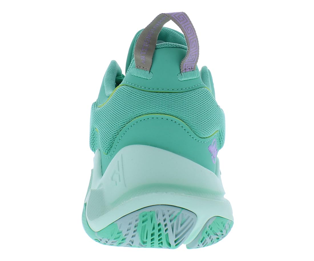 Nike Men's Giannis Immortality 2 Light Menta/Lilac/White DM0825 300 (us_Footwear_Size_System, Adult, Men, Numeric, Medium, Numeric_12)