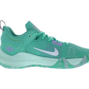 Nike Men's Giannis Immortality 2 Light Menta/Lilac/White DM0825 300 (us_Footwear_Size_System, Adult, Men, Numeric, Medium, Numeric_12)