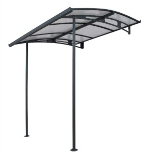 Palram - Canopia Vega 2000 7' x 7' Awning