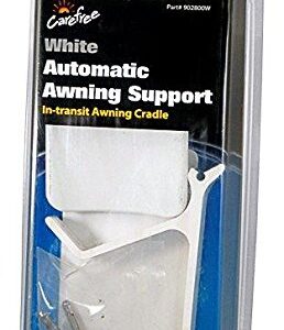 Carefree 902800W White Automatic RV Awning Support