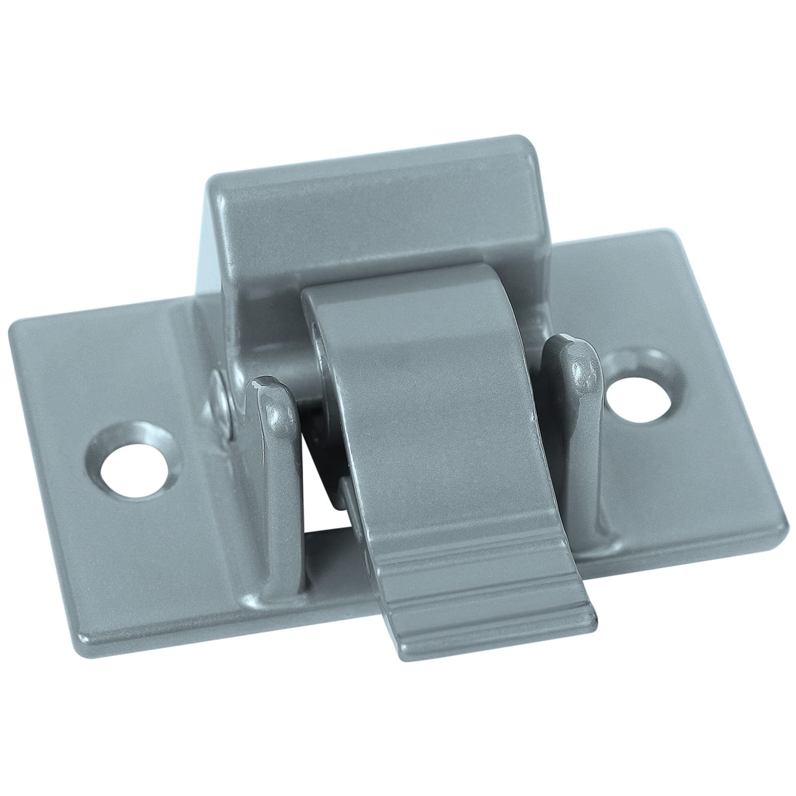 EXCELFU Mounting Bracket for Domestic Sun Chaser, Bottom Bracket Assembly Awning Arm Replacement for RV Camper Trailer