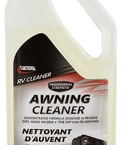 Valterra LLC V88542 Awning Cleaner, 32OZ Bott