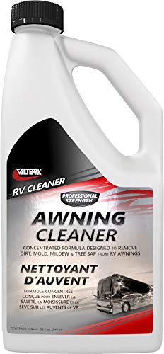 Valterra LLC V88542 Awning Cleaner, 32OZ Bott