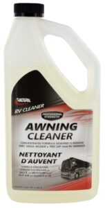 valterra llc v88542 awning cleaner, 32oz bott