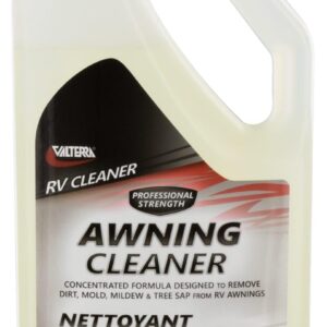 Valterra LLC V88542 Awning Cleaner, 32OZ Bott