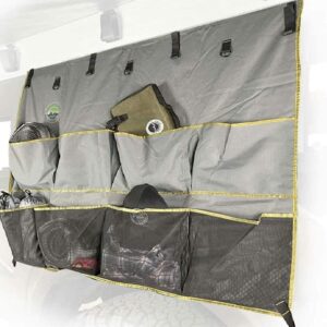 Overland Vehicle Systems Tent & Awning Organizer