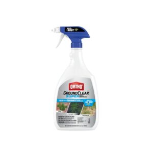 Groundclear Ortho Super Weed & Grass Killer, 24oz