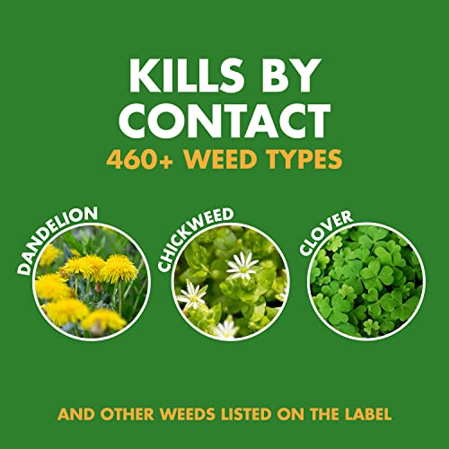 Spectracide Weed Stop For Lawns3