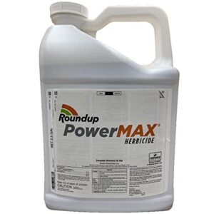 round up power max 48.7% 2.5 gallon jug'