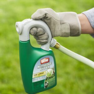 Ortho Nutsedge Killer for Lawns Ready-To-Spray, 32 fl. oz. (6-Pack)