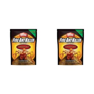 Ortho Fire Ant Killer Mound Treatment1, 3 lbs. (Pack of 2)