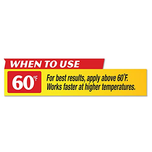 Spectracide Weed & Grass Killer With Extended Control Concentrate, Extended Weed And Grass Control, Prevents Weeds Coming Back, 40 fl Ounce