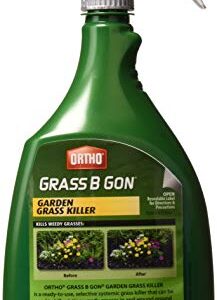 Ortho Lands B-Gon Grass Killer for Landscapes Rtu 24 Oz