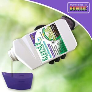 Bonide KleenUP He High Efficiency Weed & Grass Killer Concentrate, 32 oz