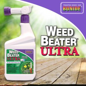 Bonide 311 916085 Qt Rts Ultra Weed Beater, 32 Fl Oz