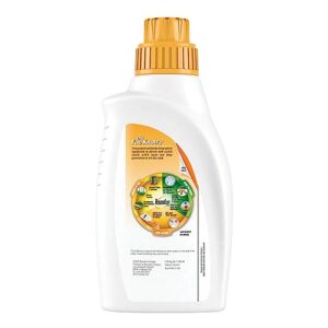 Roundup Poison Ivy Plus Tough Brush Killer₂ Concentrate, Visible Results in Hours, 32 fl. oz.