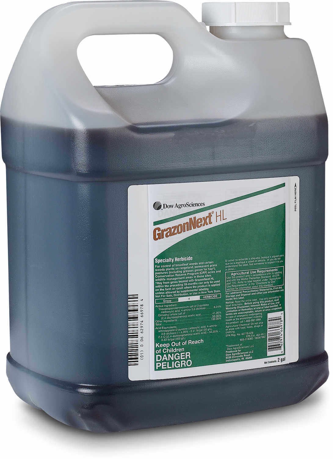 Grazon Next HL 2 Gallon Liquid