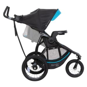 Baby Trend Expedition Race Tec Plus Jogger Travel System, Ultra Marine